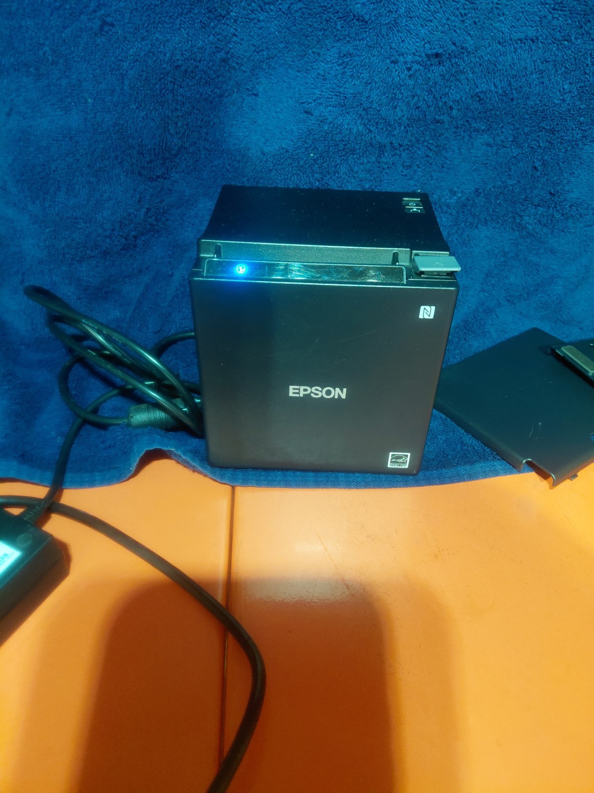 Epson TM-m30II-H Thermal POS Receipt Printer