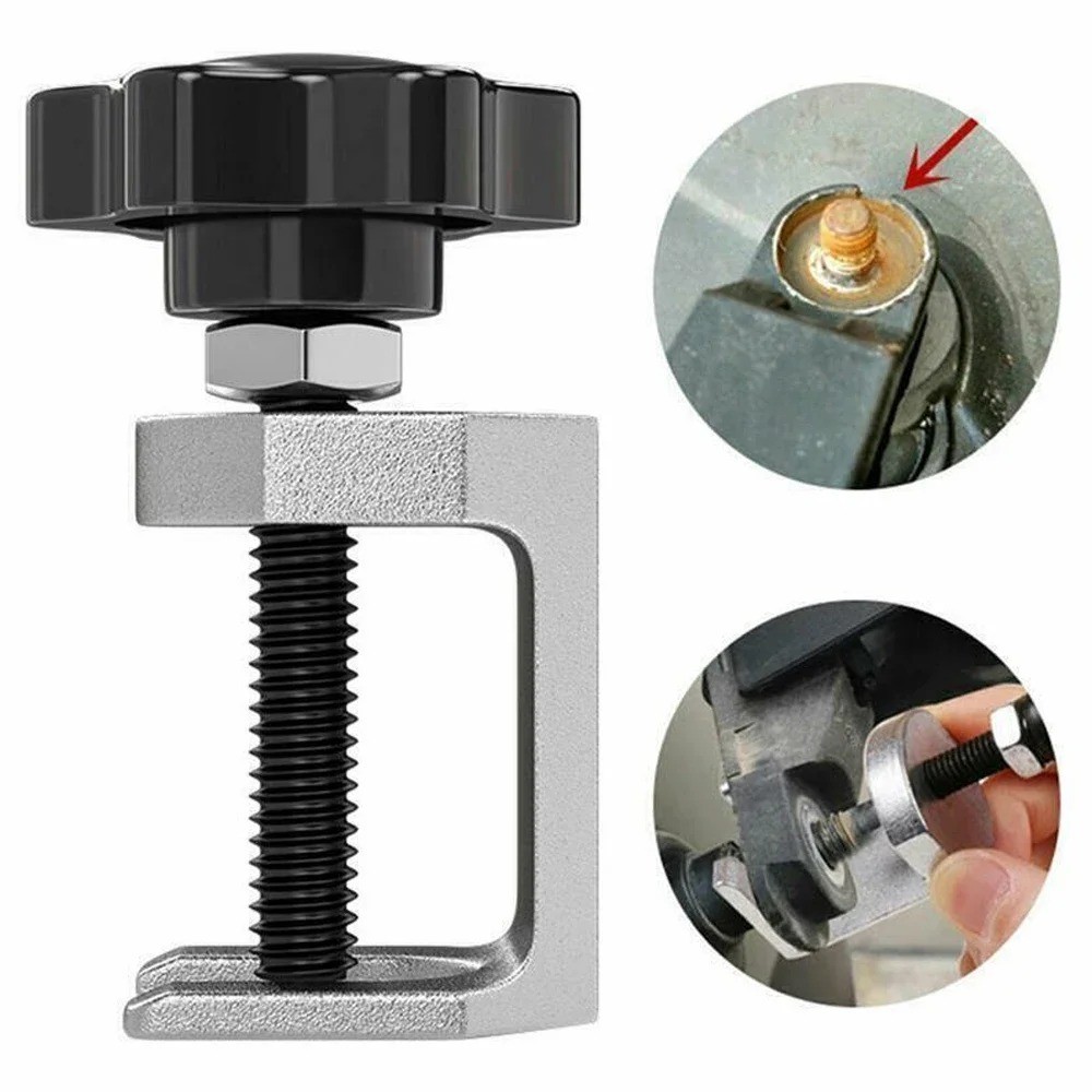 Universal Windshield Wiper Arm Puller Removal Tool – Car Wiper Arm Remover