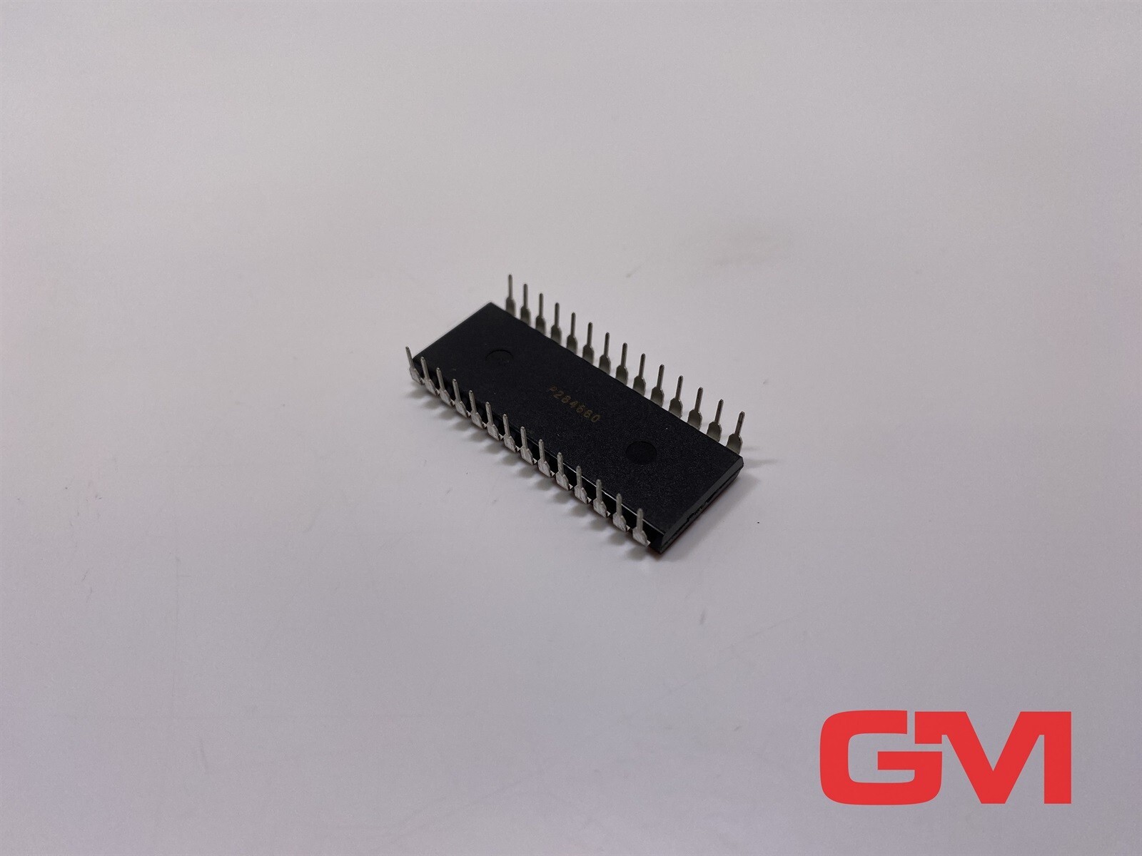 ZMD Memory Chip U6264ADK-07LL RAM CMOS 8192x8 Bits