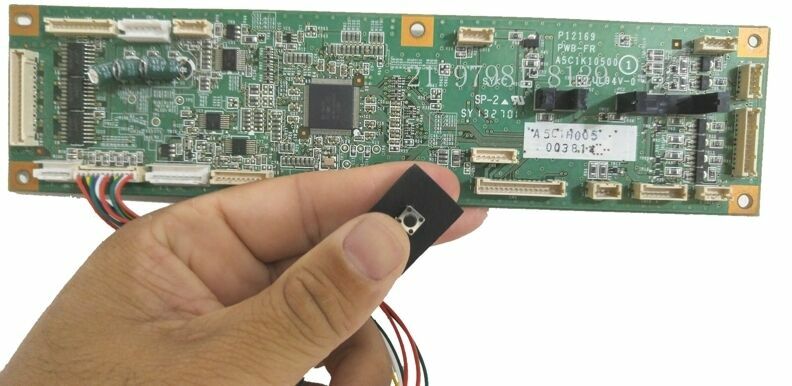 Device Reset Drum Chip Olivetti C221/C308/C224/C284e/C364/C554/C454.,..