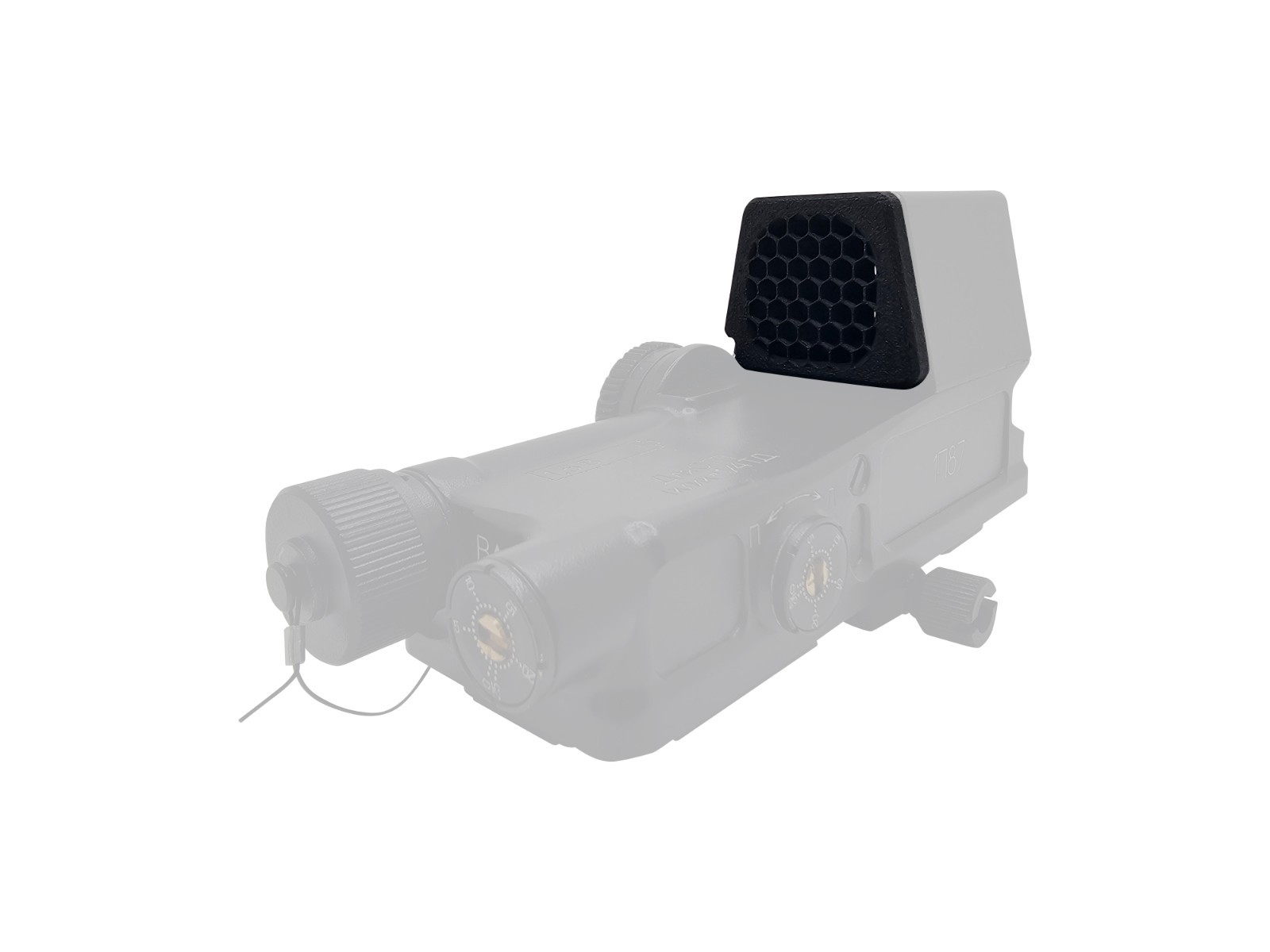 Killflash/ARD – Novus PDS-1