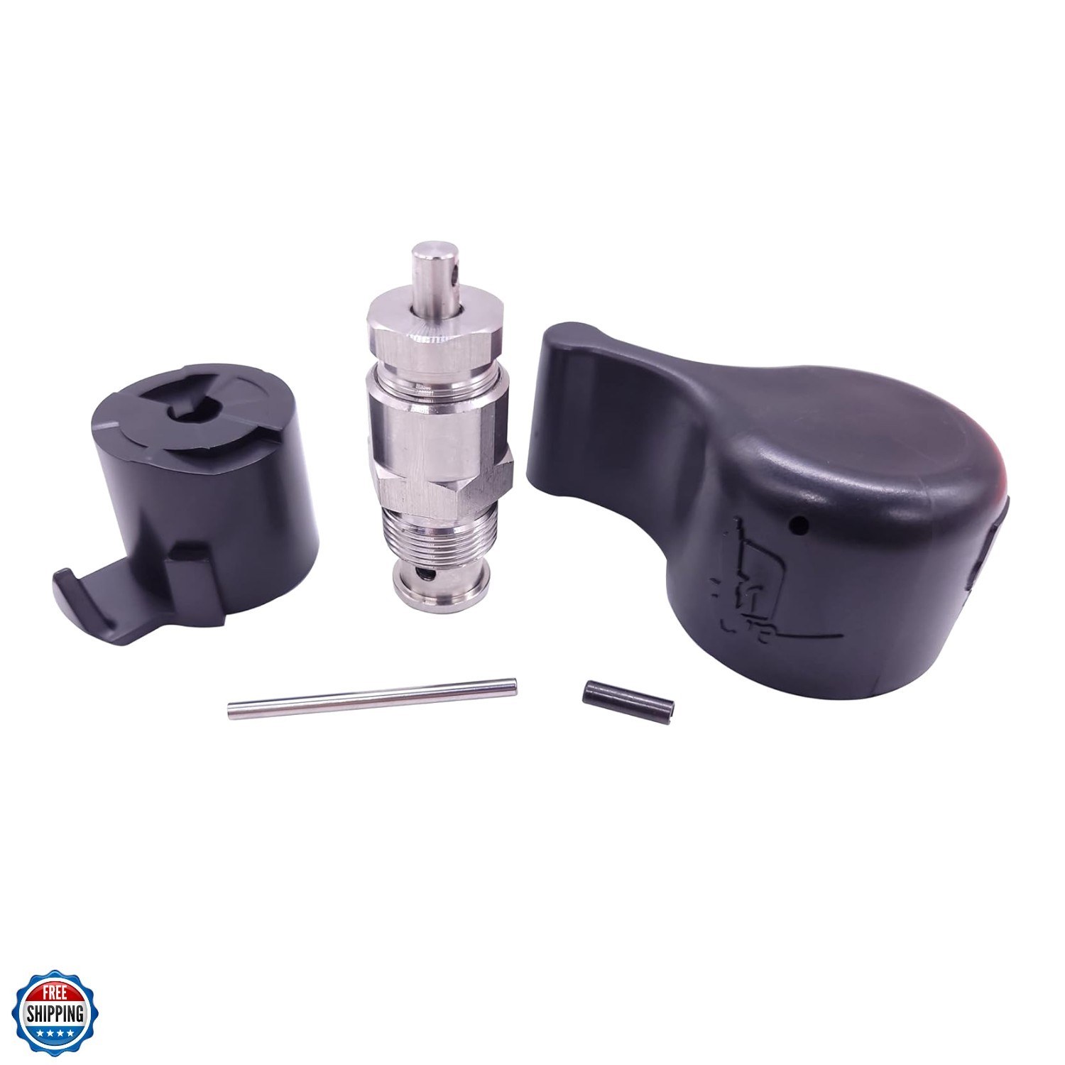 257352 Prime Spray Valve, Drain Valve for Gracoo 695 795 3900 1095 1595 5900 ...