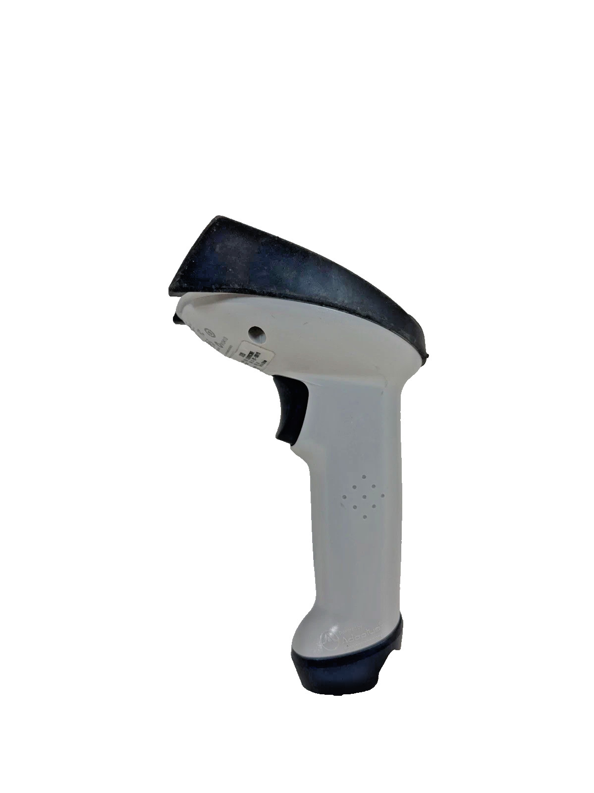 Honeywell HWK-3820 Bluetooth Linear Image Handheld Barcode Scanner ONLY