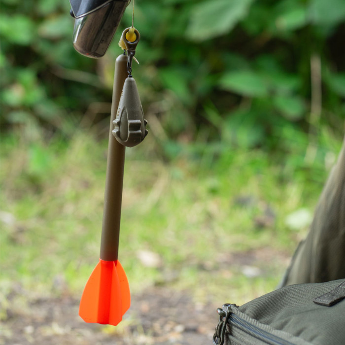 Evolve Tackle Marker Float & Ring Kit – Durable Float & Ceramic Ring Setup