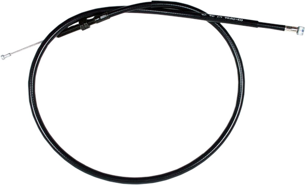 MOTION PRO 1998-1999 ZX900 Ninja ZX-9R Kawasaki BLACK VINYL CLUTCH CABLE 03-0294