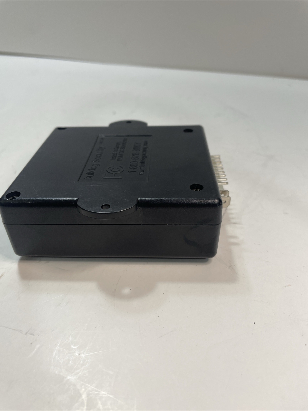 Bulldog Security Module