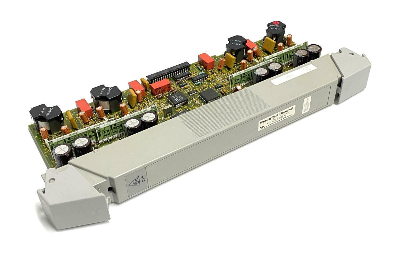Nortel NT5B3701 Trunk Cartridge