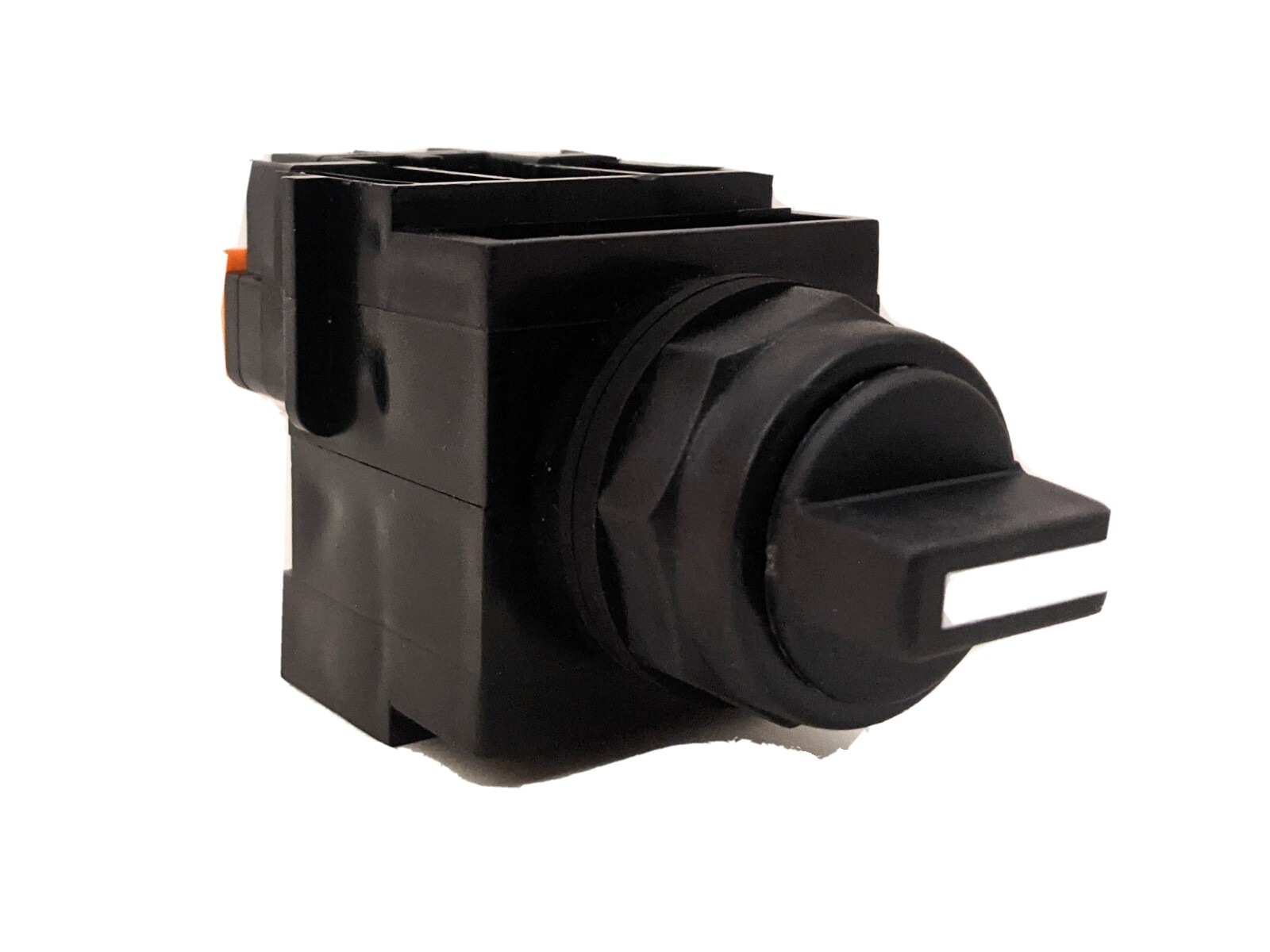 Killark D2CO153 Selector Switch Operator, CS, CID2 30MM UNIV 3-P
