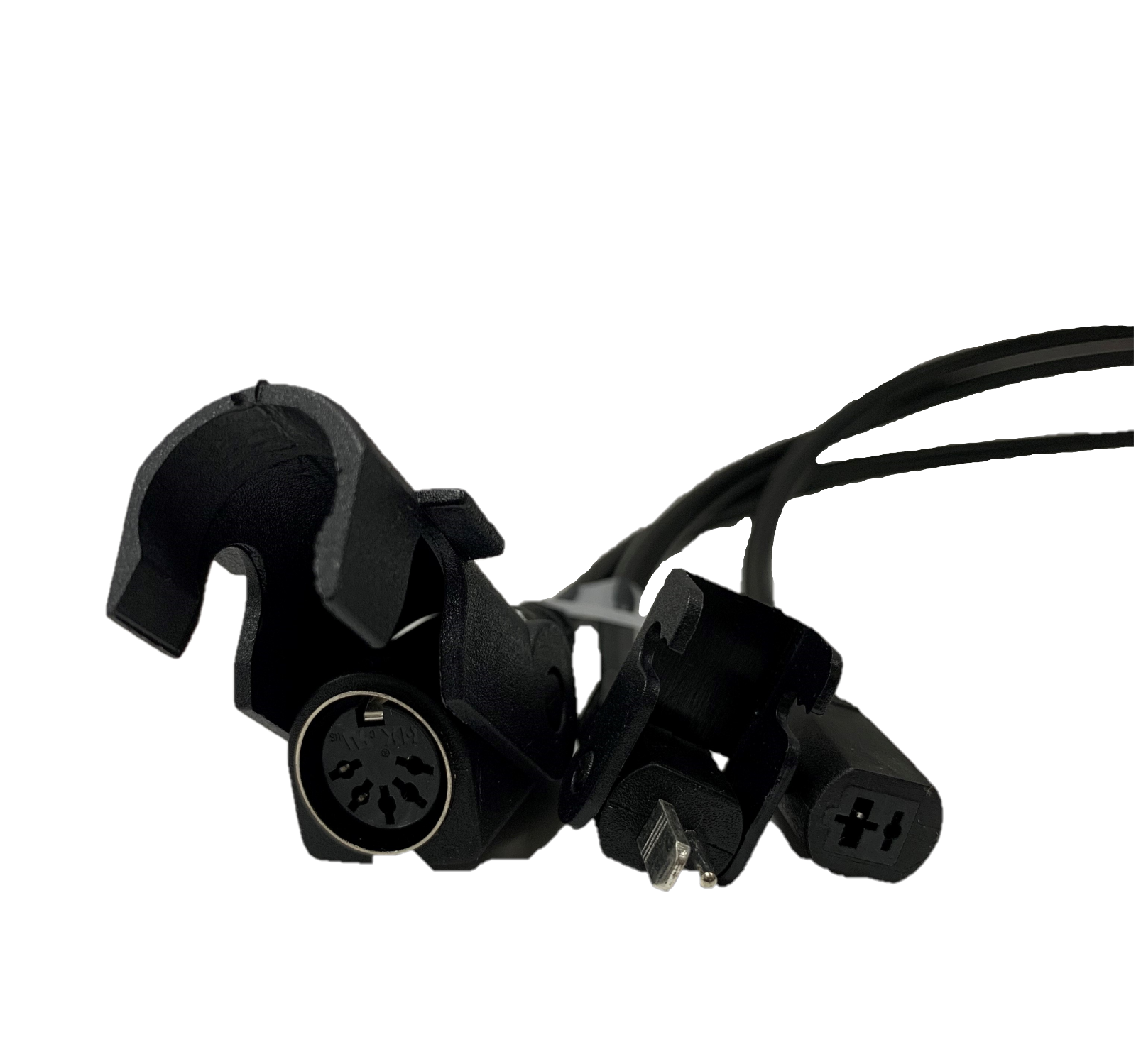 Mulin Electric Motor Actuator - ML18-026 Power Recliner Motor