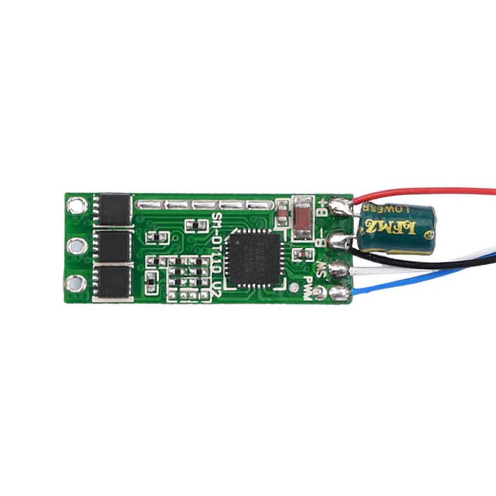 2S 7-15A Micro Brushless Motor Drive Brushless Electric Regulator Switch