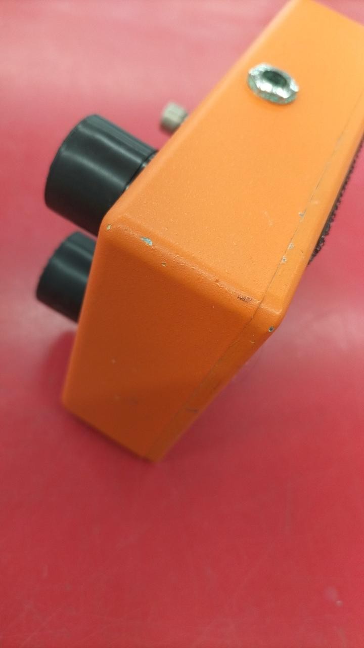 MXR PHASE 100 Effects Pedal