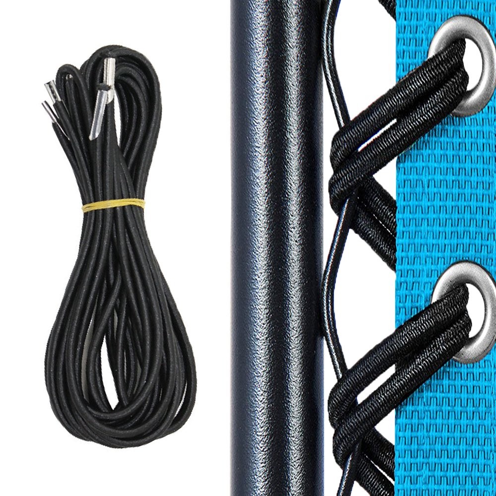 Replacement Cord for Zero Gravity Chair, 4 Pack Universal Replacement Elastic...