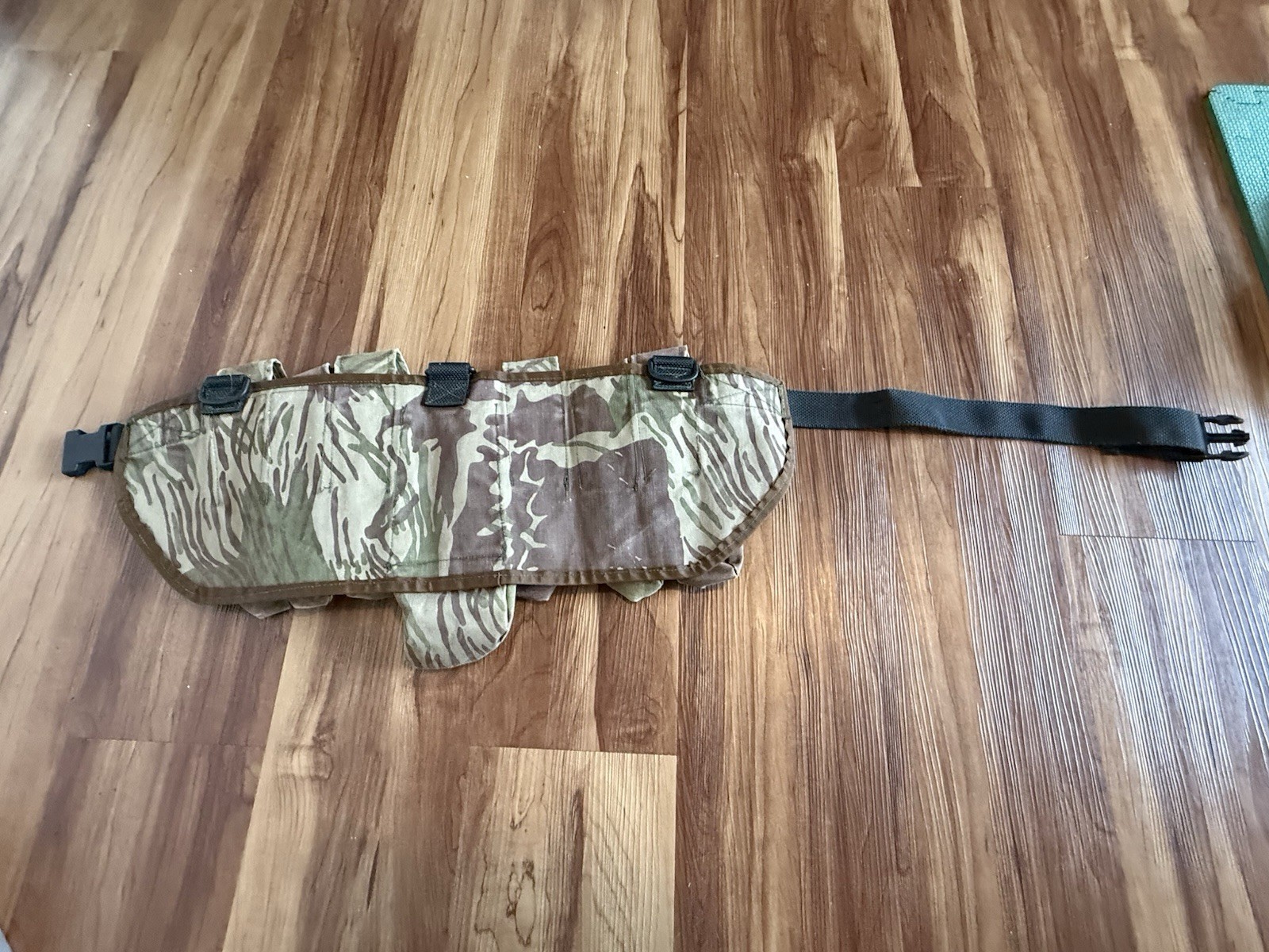RENEGADE ACTION EQUIPMENT “RHODESIAN” 6+1 PACK (PLEASE READ DESCRIPTION)