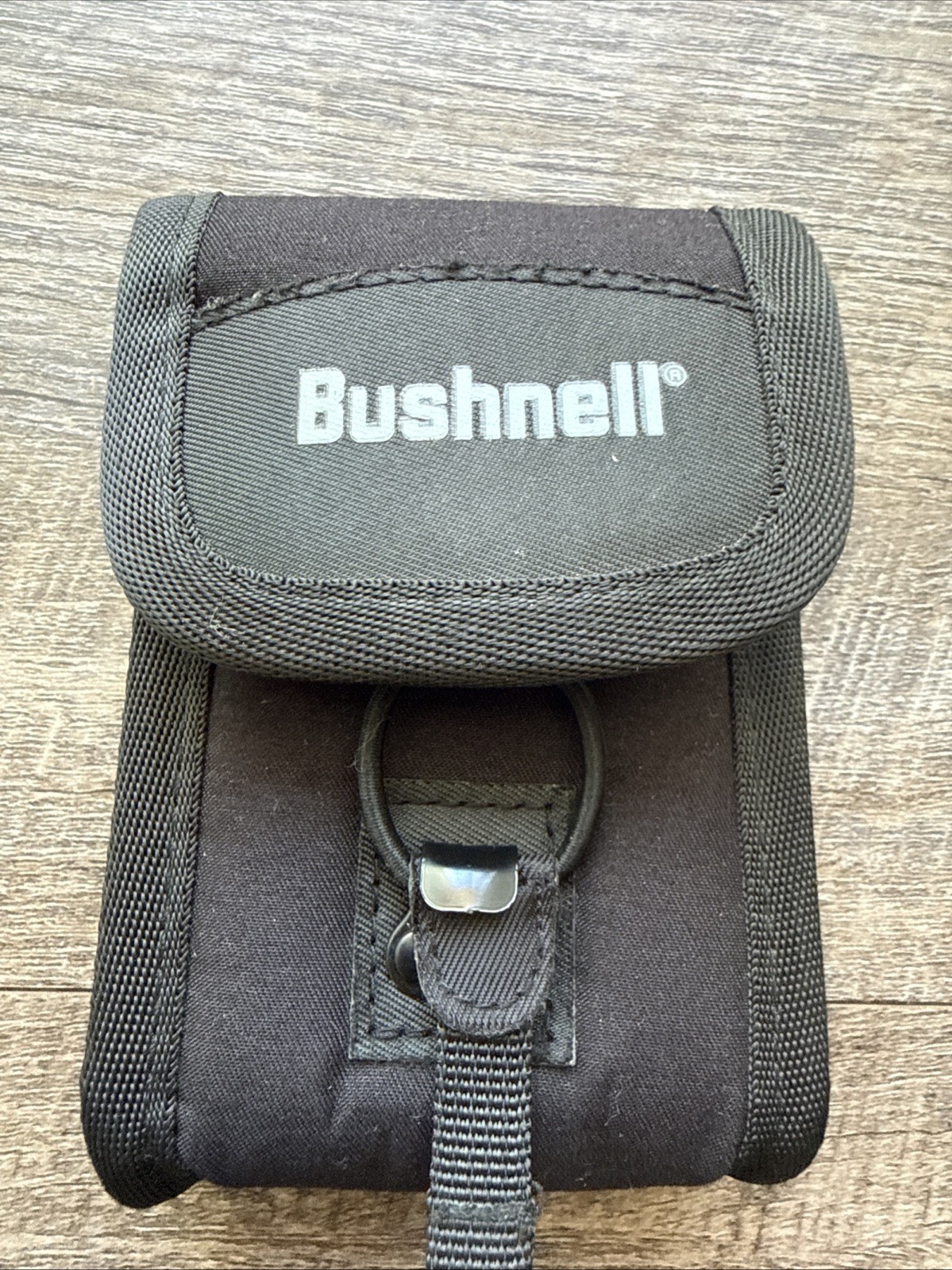 Pouch ONLY For The Bushnell Prime rangefinder LP1300SBL 82723-1