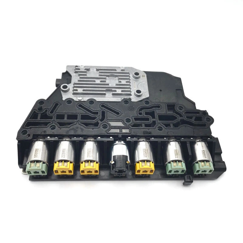 OEM 2012-2014 Orlando TCM TCU Transmission Control Module Programmed 6T40 6T45