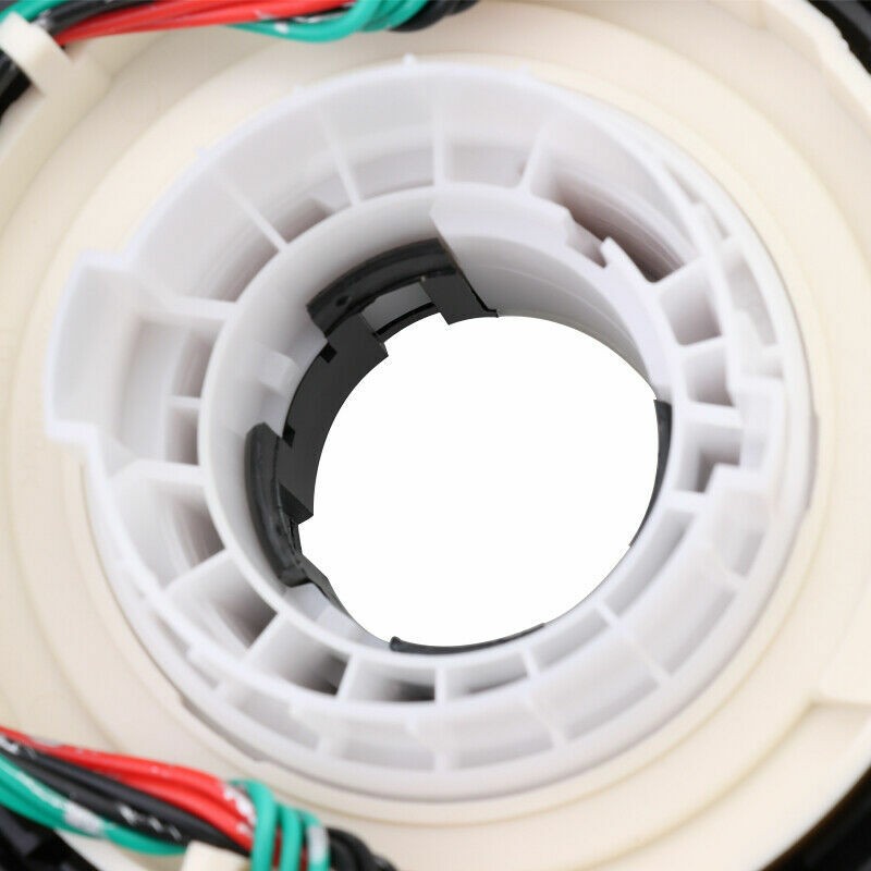 Spiral Cable Clock Spring B5567-CB66A for Nissan Versa Murano Rogue