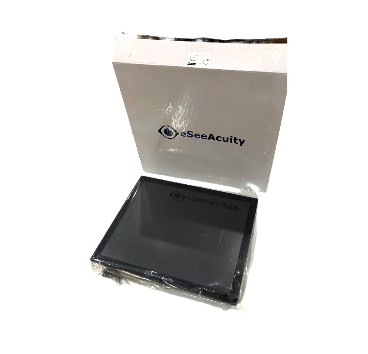 ALL ROUND TOUCH eSee ACUITY ALL IN ONE PC TWM19Nd J1900 4G 32g