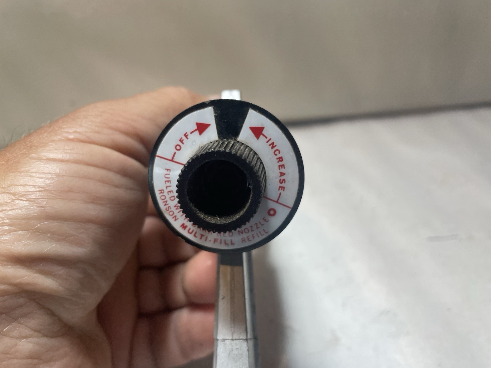 Vanaflame Torch Propane Torch Accessory Nozzle Blow Torch