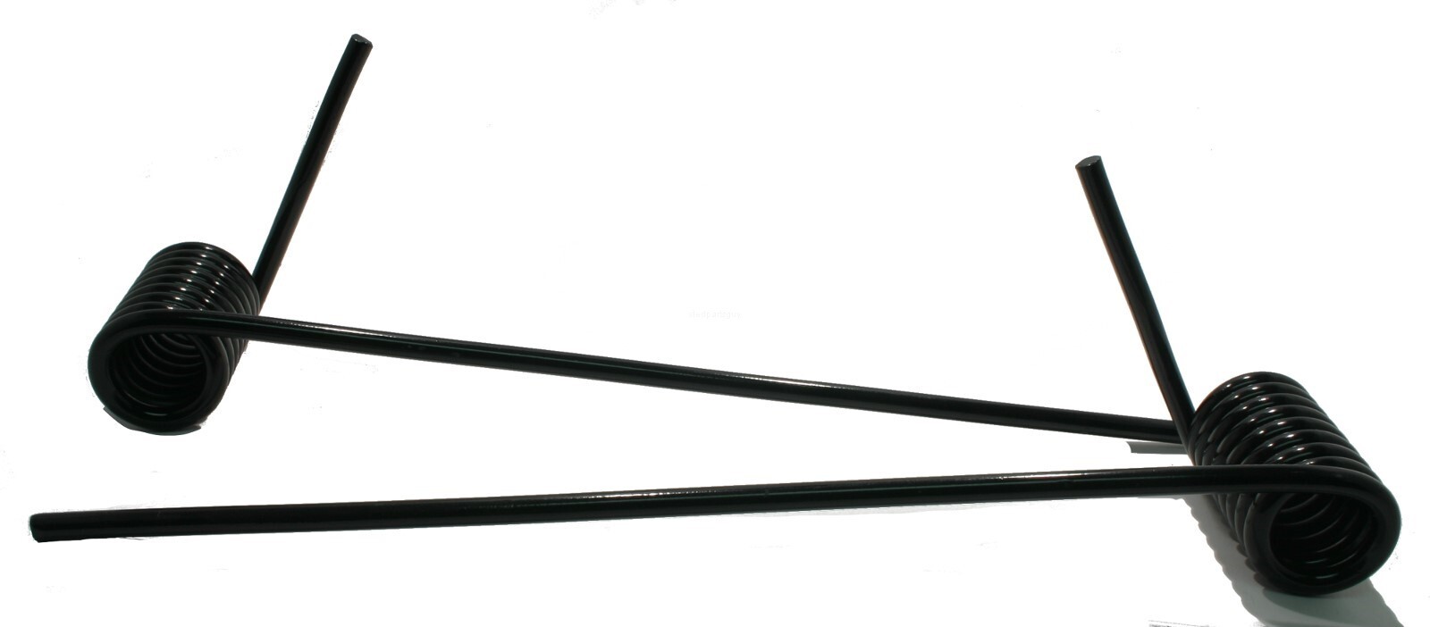 Arctic Cat EXT 550, 1993, Rear Suspension Springs