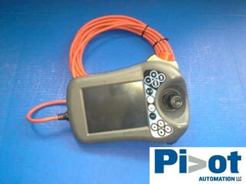 ABB 3HAC028357-001 IRC5 Teach pendant, DSQC 679 3HAC028357-1