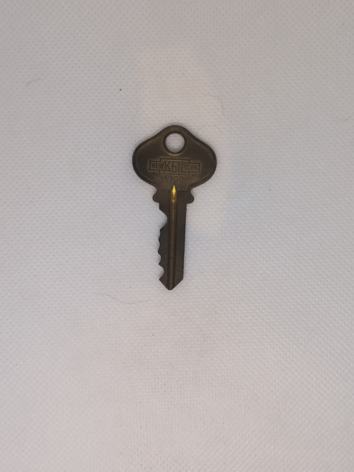 NE Keil York Key A102