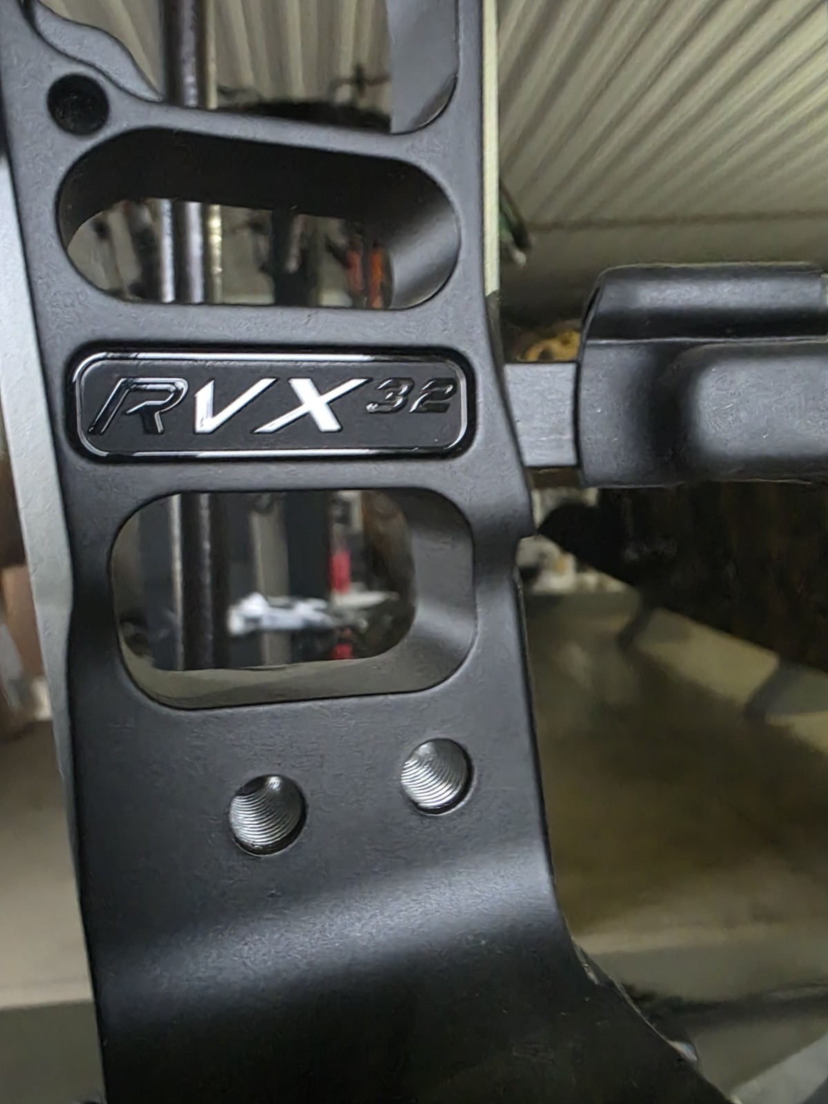 Prime RVX 32