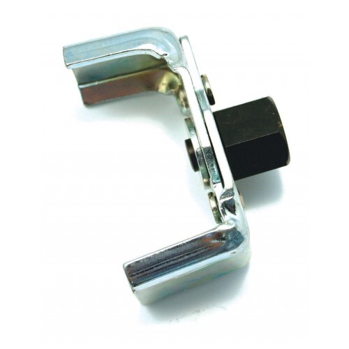 2555 Cam-Action Oil Filter Wrench - Range: 86 - 98mm
