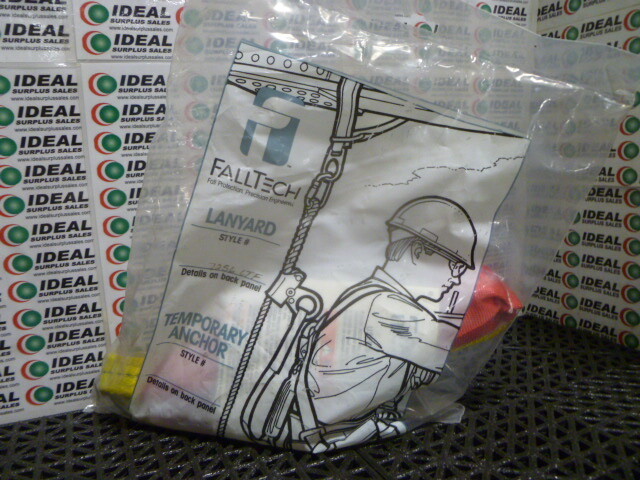 FALLTECH N07256LTF NEW IN BOX