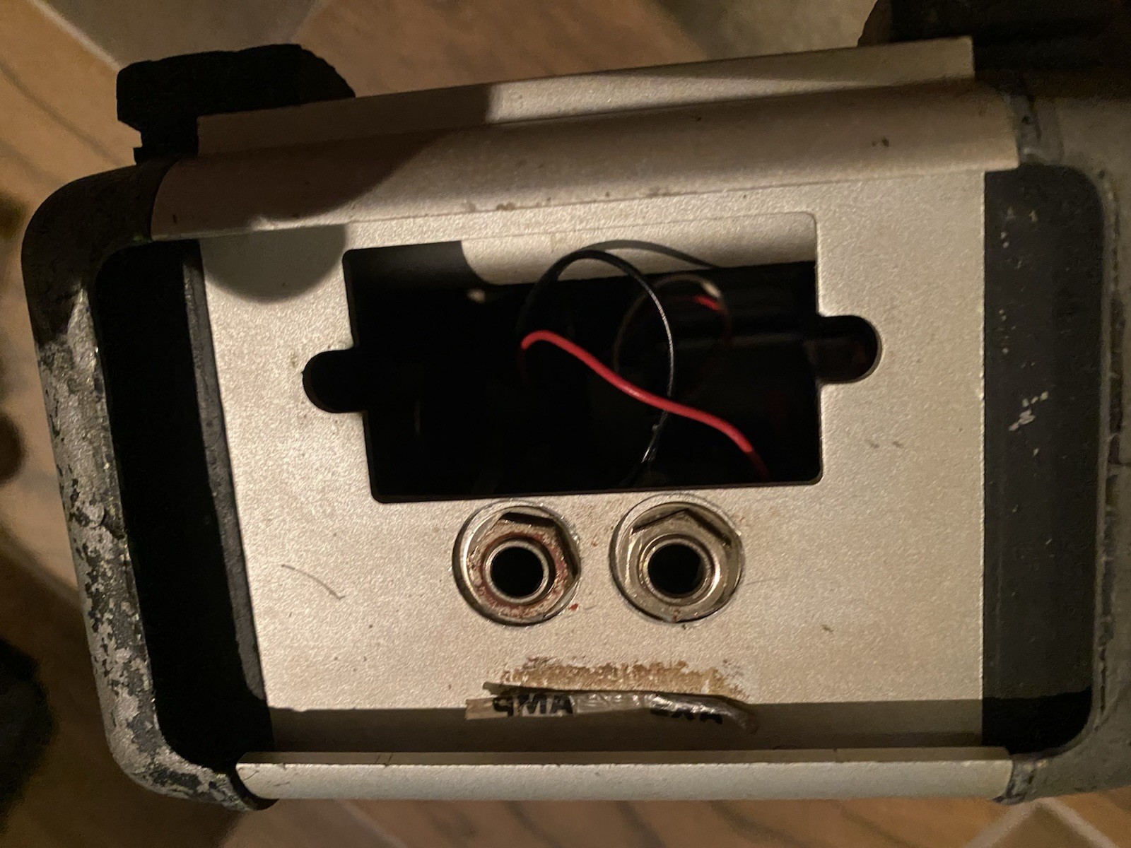 Maestro Fuzz
