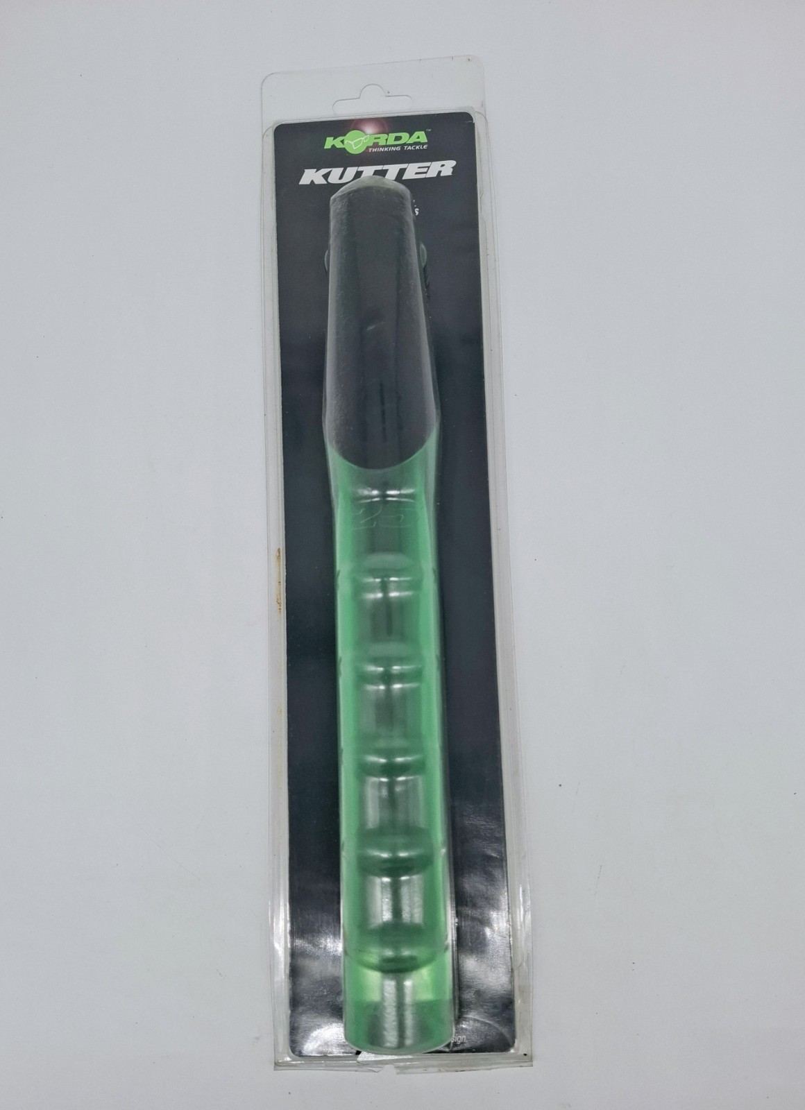 Korda Kutter Boile Cutter 25 Bait Cutting Chopping Tool Carp Fishing Tackle