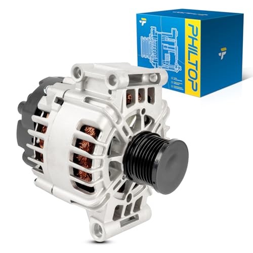 Alternator Compatible with Cooper 2010-2013 All Models | Cooper 2007-2009