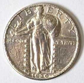 1930 25C CH-AU