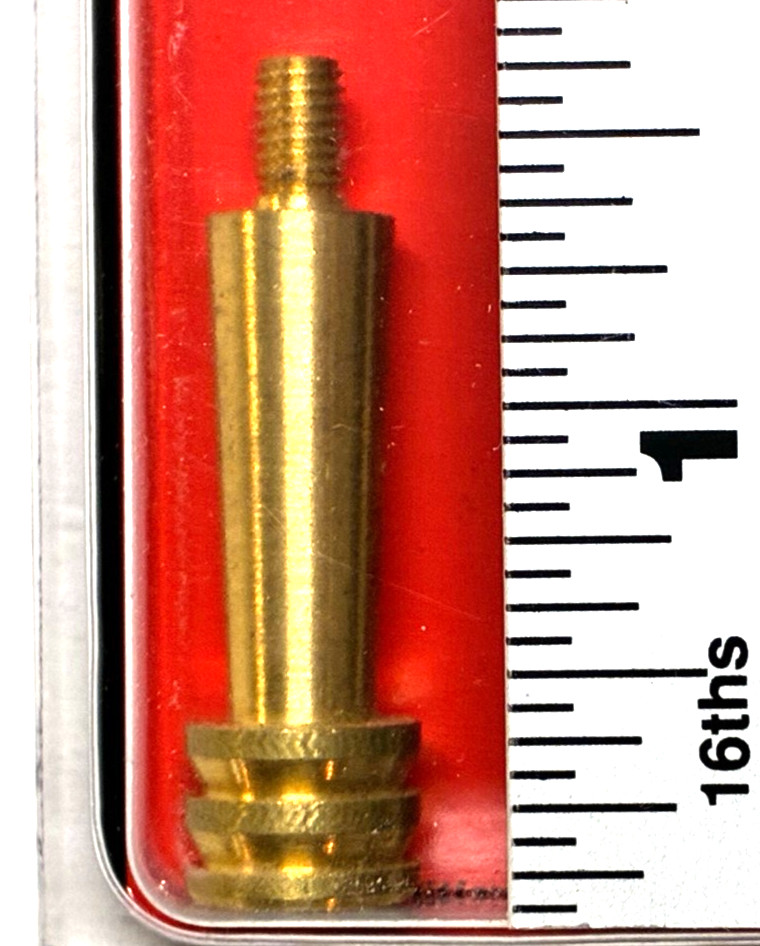 Traditions Performance Firearms .50/.54 Caliber Premium Loading Jag A1770