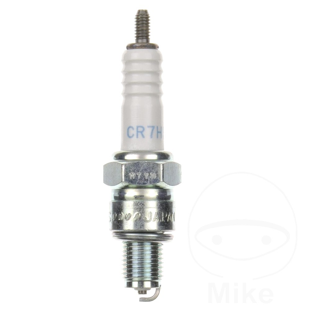 NGK Spark Plug 1pc 7223 For Jinlun JL150T 8 150 2013
