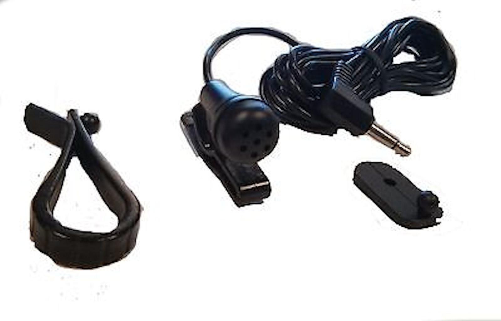 Microphone for BOSS BV9362BI BV9364B Jensen VX4012 VX4022 VX4025 VX3012 VX3022