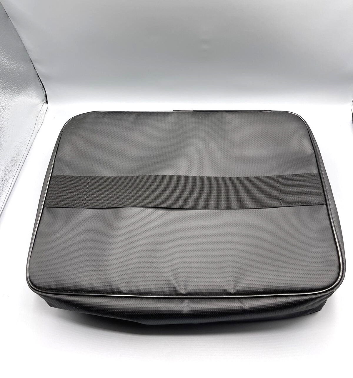 Document Organizer With Lock 15.0"x11.0"x4.3" Waterproof And Fireproof