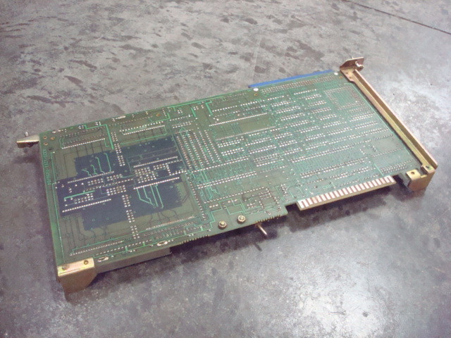 USED Fanuc A16B-1211-0090/08C Memory Module Board RH/RJ