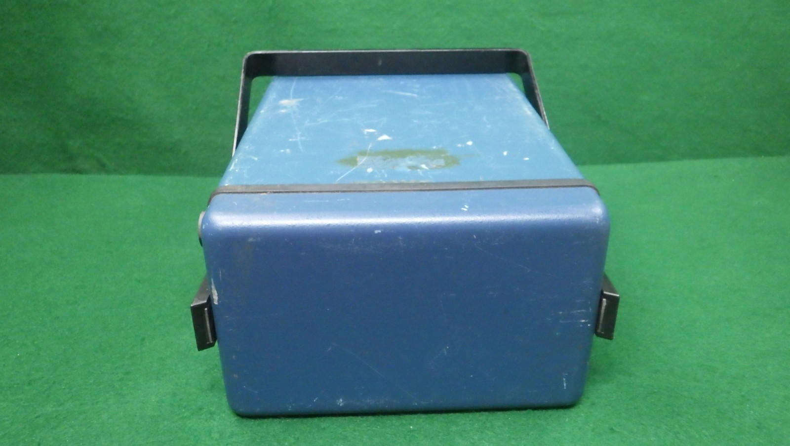 Vintage Electronics Single Mode Optical Loss Test Set