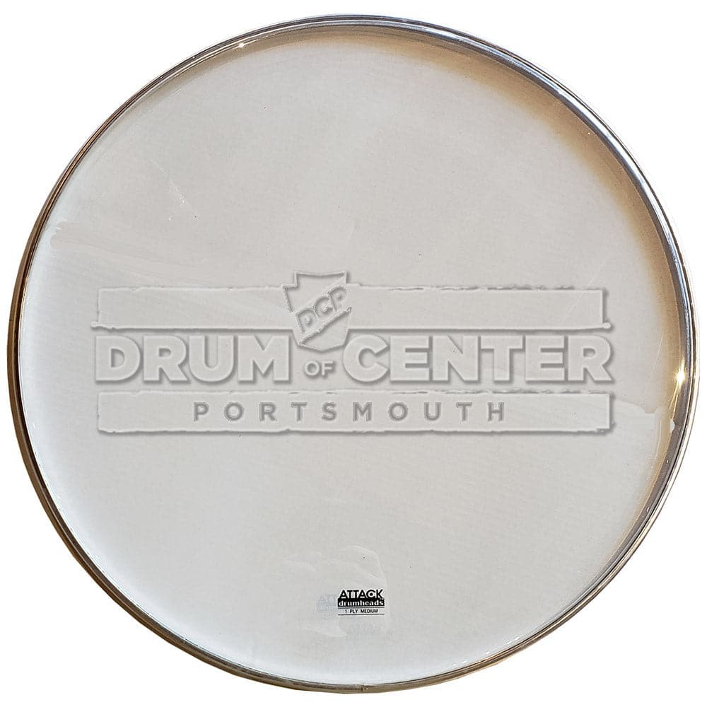 Attack Proflex 1 Clear Bass Drumhead 22"