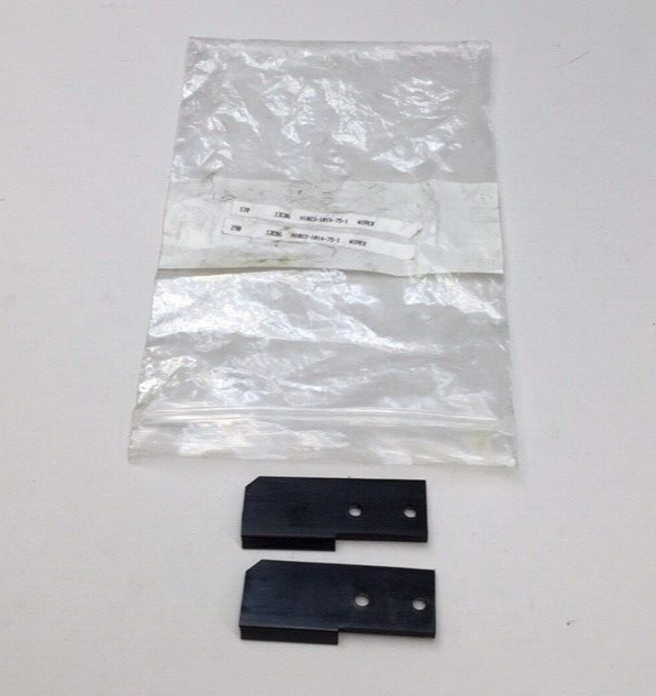 Okuma Type H1023-1014-75-1 Wiper (Pack of 2)