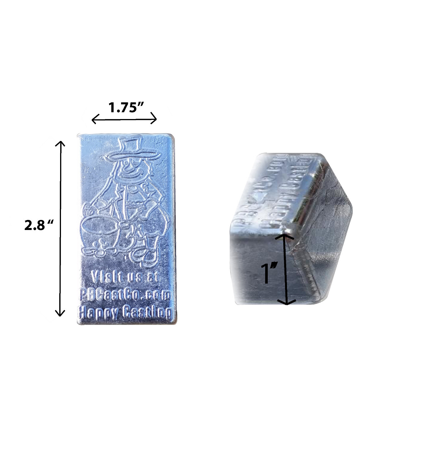 LEAD  50 LB LEAD INGOTS, FISHING WEIGHTS,SINKERS OR BULLETS, CLEAN AND SOFT