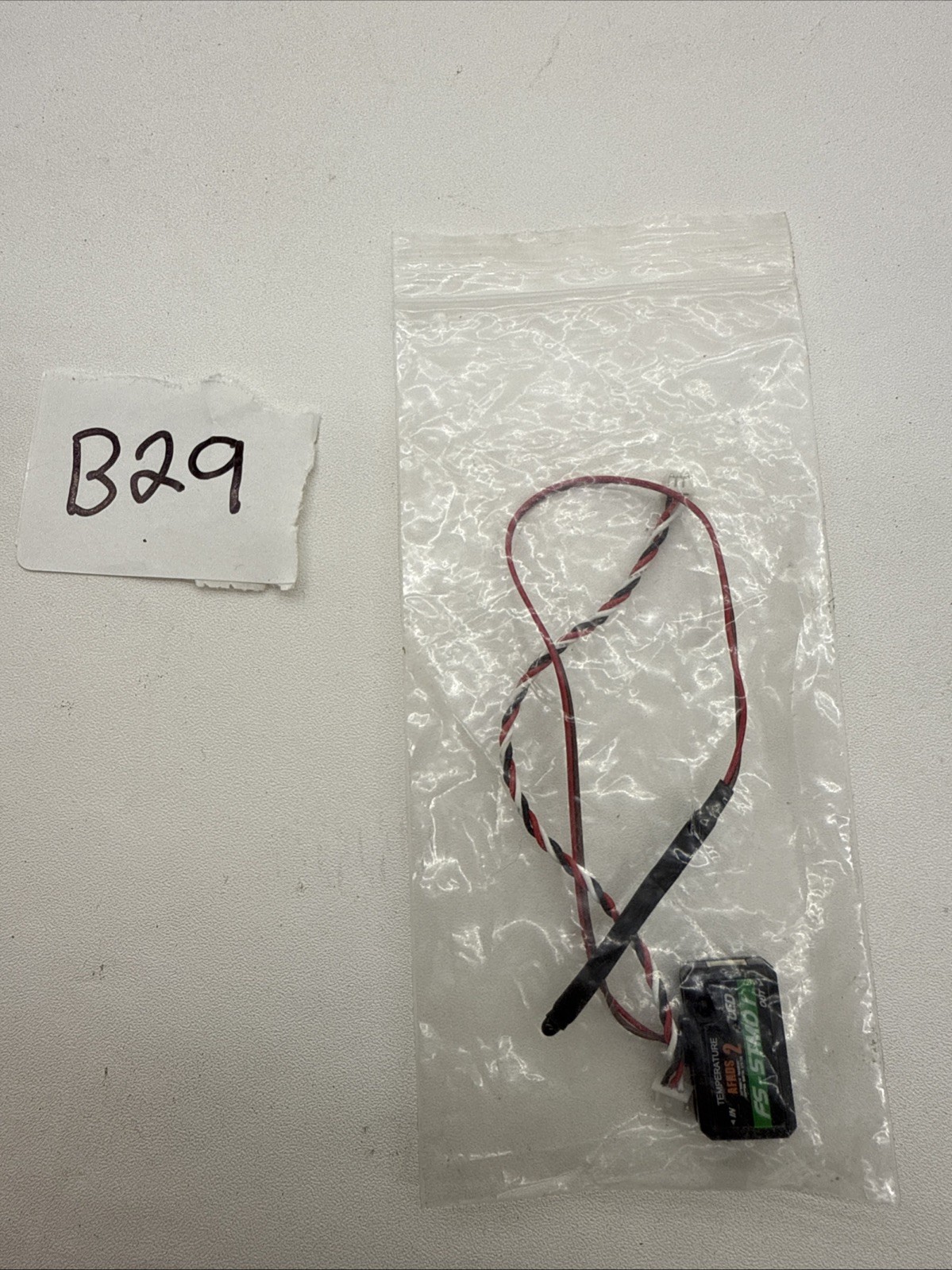 Flysky FS-STM01 AFHDS 2 Temperature Sensor