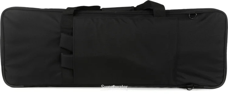 Yamaha SC-DE61 Backpack-style Soft Case for CK61 Stage Keyboard