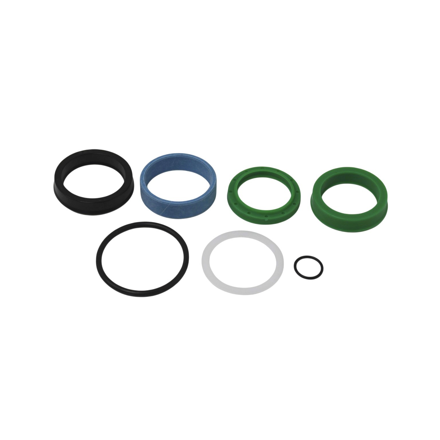 Aztec Replacement for Seal Kit for Hyster 8600027 - Lift Cylinder