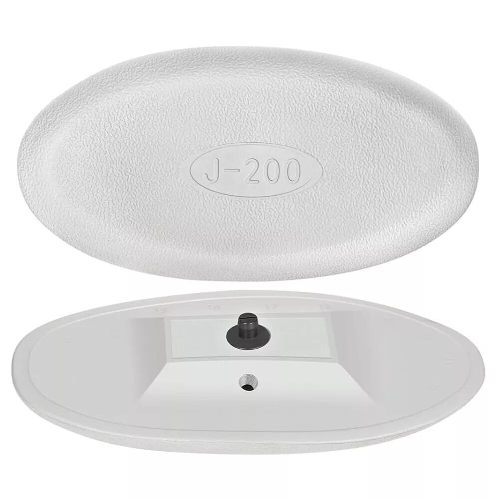 2472-828 Gray Snap in Pillow for Jacuzzi J-200 Series Select J-100 Model 6455457