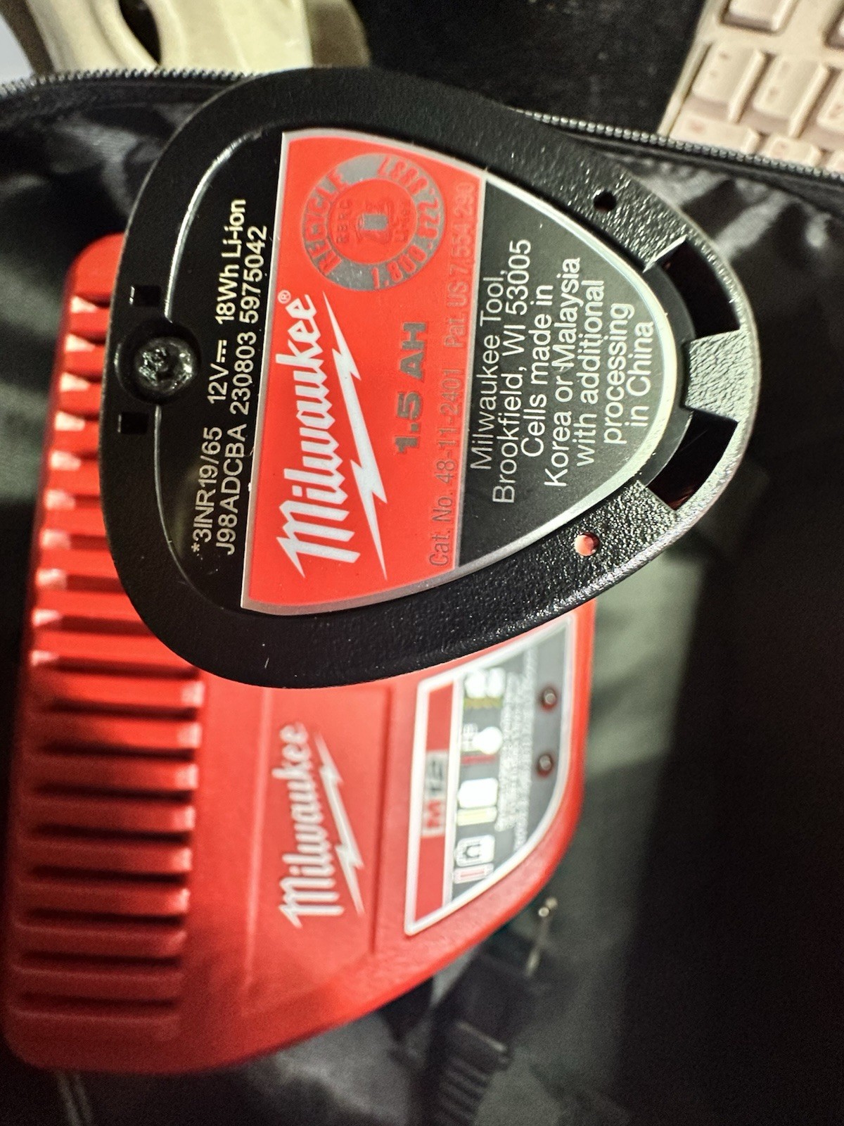 milwaukee tools
