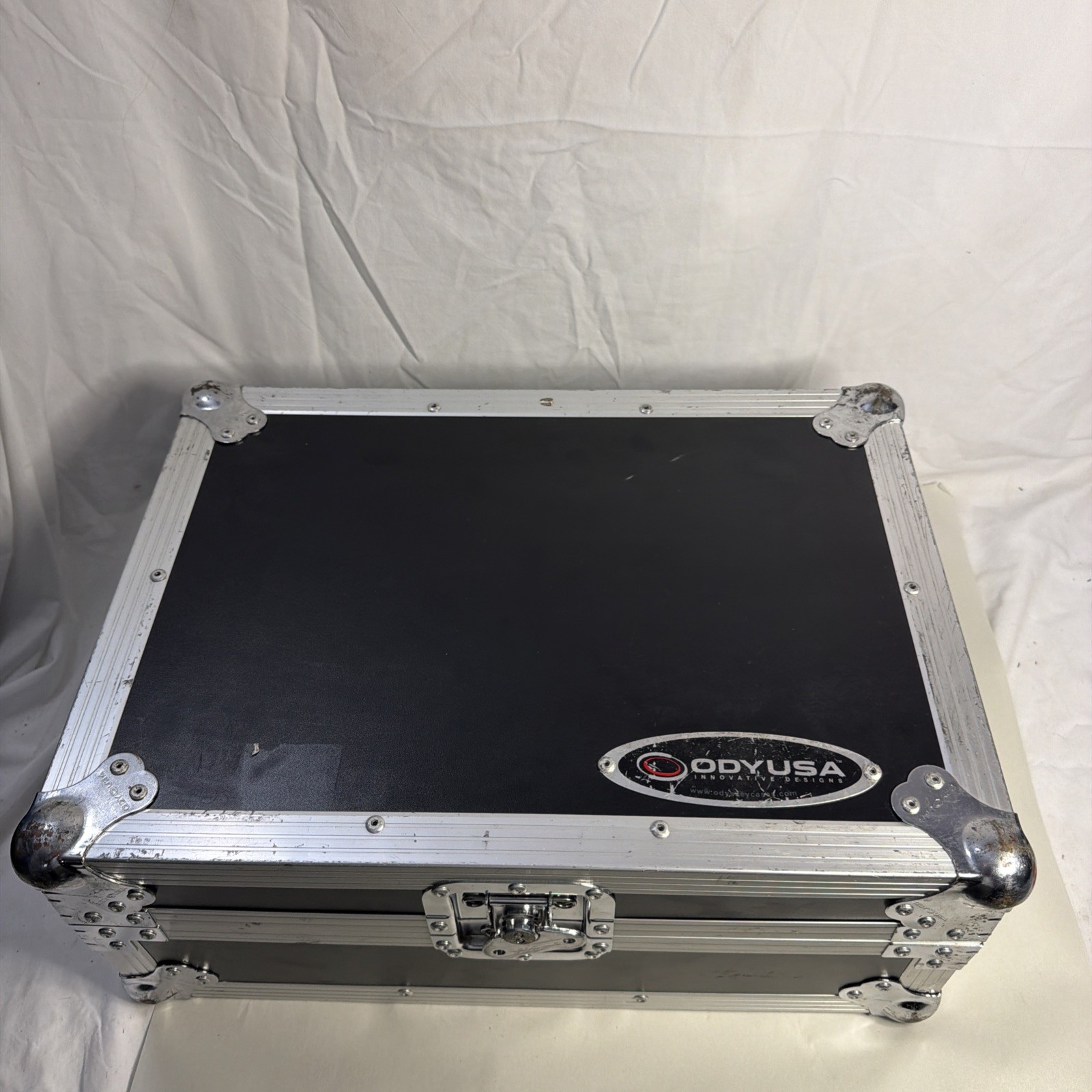 ODYUSA Flycase