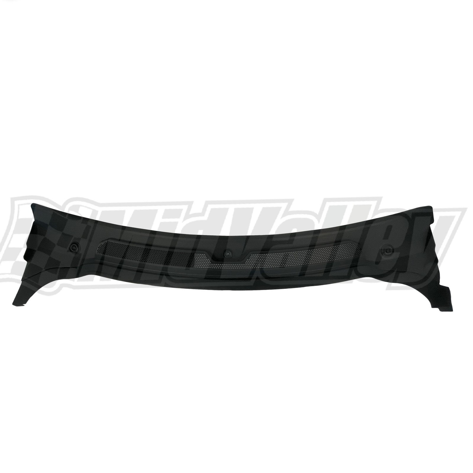 For Range Rover Sport Windshield Cowl Panel Air Intake Grille Wiper Cover LR3LR4