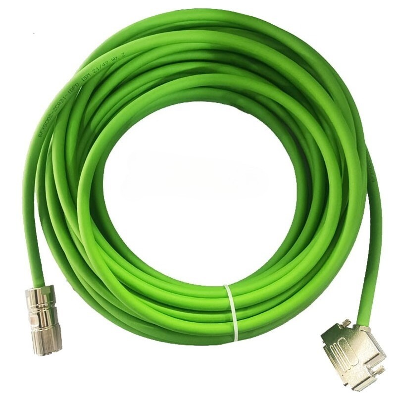 New 6FX5002-2CA31-1AD0 Servo Encoder Signal Feedback Cable 3 Meters