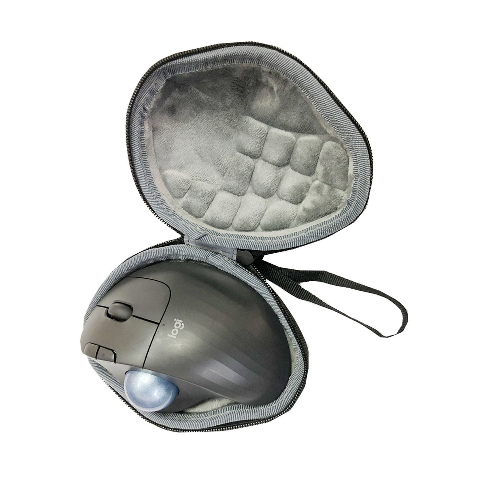 Hard Case Storage Case Shake-proof Protective Case Fit For Logitech MX Ergo M575